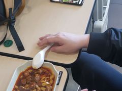 -李先生牛肉面大王(北京站售票厅餐厅)