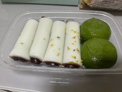 -沈大成(南京东路店)