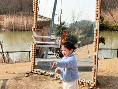 -天目湖涵田度假村