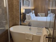 -徐州博顿温德姆酒店(高铁东站店)