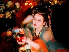 -红袖添香古风写真馆