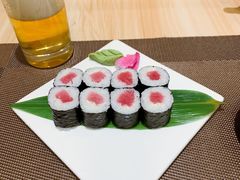 -荷景料理(漯河新玛特店)