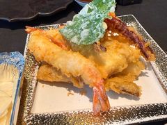 -铭牛烧肉·和牛海鲜自助(高新月牙湖店)