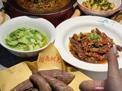 -烹湘·鲜炒湖南土菜(海珠店)