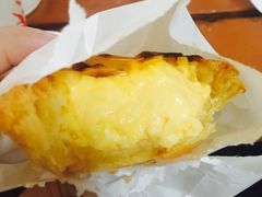-玛嘉烈蛋挞(金利来大厦店)