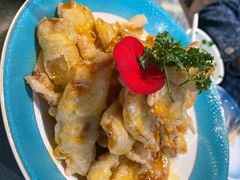 -盛京富丽园老菜馆·东北菜(和平南大街店)