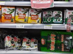 -百佳永辉超市(来福士广场店)