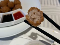-四季民福烤鸭店(王府井灯市口店)