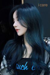 -icare美发沙龙