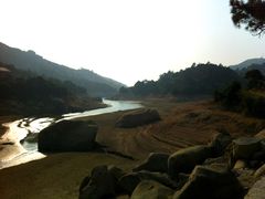 -大罗山风景区