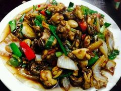 android_upload_pic-九华山友谊土菜馆 小资餐厅