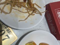 -千牛将·鲜牛肉火锅(开元路店)