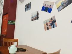 大堂-岳合轩老北京涮肉