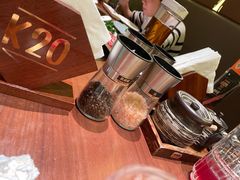 -御牛道日式烤肉料理(杭州万象城店)