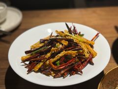 -清水亭湖北菜(大屯DT51店)