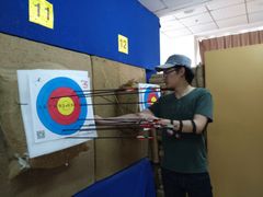 -张弛射箭馆