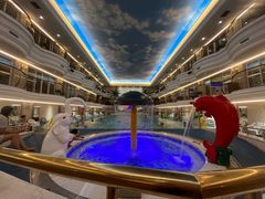 -海韵之星邮轮水会(明发商业广场店)