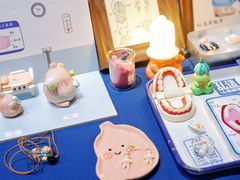 -太平老街-前行美术馆