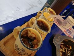 -马路边边串串香(苗栗路店)