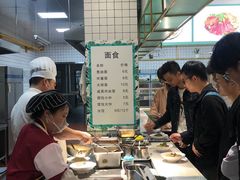 -浙江万里学院(钱湖校区)