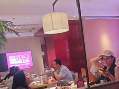 -老板恋上鱼(恒隆广场店)