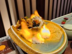 -松竹和日式料理(广厦店)