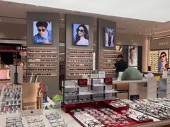 -宝岛眼镜·星创视光中心·林德伯格·奢品集合(北京世纪金源店)