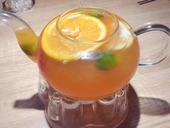 -茉莉餐厅(亳州高新万达广场希夷大道店)