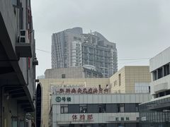 -中国中医科学院望京医院(院本部)