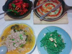 -鹿港小镇(悠唐店)