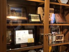 -神户牛排餐厅MOURIYA(总店)