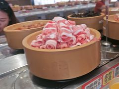 -龍歌自助小火锅(李沧丽达店)