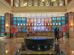 -七彩云南古滇温泉山庄