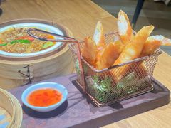 -山泉粤宴(广东大厦店)