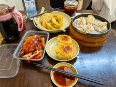 -李记清真馆(打钉巷店)
