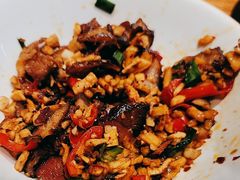 -印象鲵宴·张家界地标美食名片(溪布街店)