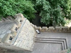 -湖广会馆-东水门及古城墙