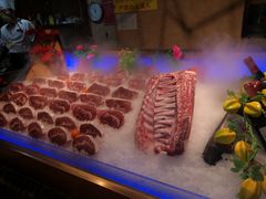 -芭菲盛宴·环球美食(锦城万达广场店)