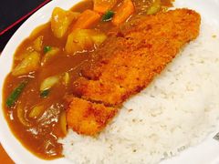 -COCO壱番屋(北京平安国际金融中心店)