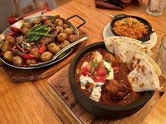 -MAYITA小玛雅墨西哥餐厅(新天地店)