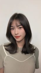 -icare美发沙龙