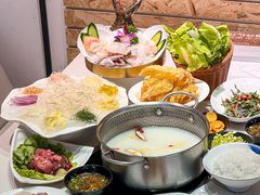 -沄记顺德菜打边炉(东直门店)