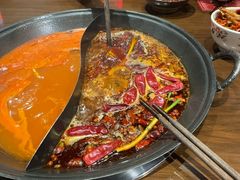 -萍姐火锅·公路夜市(南京新街口店)
