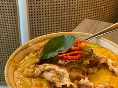 -CHINCHIN 青青·泰国料理(万象食家店)