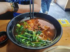 -笼铭坊(北蔡店)