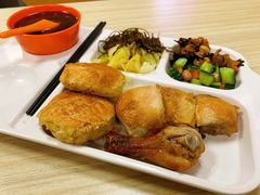 -香妃烤鸡(新奥店)