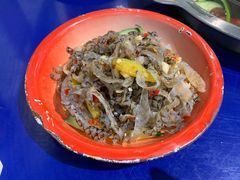 -马路边边串串香(苗栗路店)