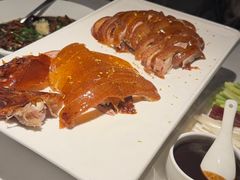 -漢舍中国菜馆(浦东嘉里城店)