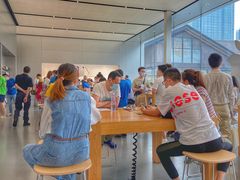 -Apple零售店(成都太古里店)