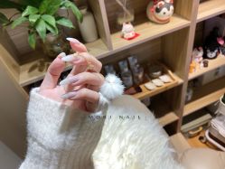 -森日式美甲沙龙MORI NAIL总店